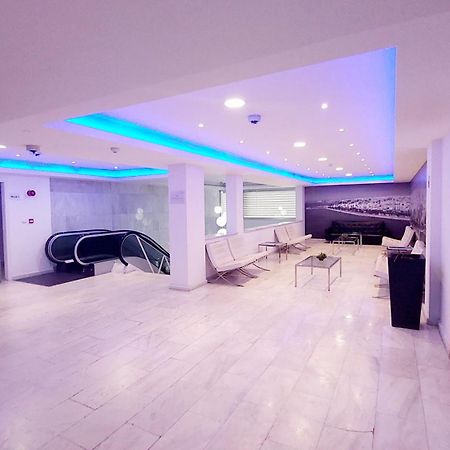 Eden Beach Apartment 207 Limassol Exterior photo