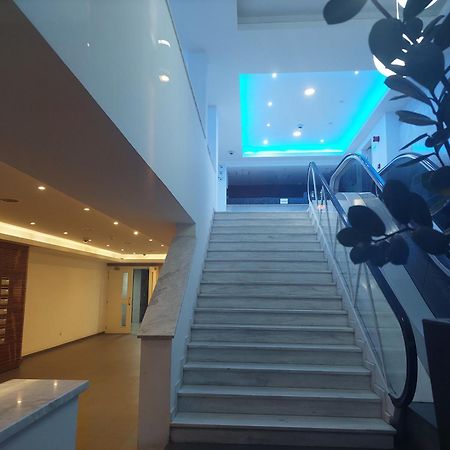 Eden Beach Apartment 207 Limassol Exterior photo