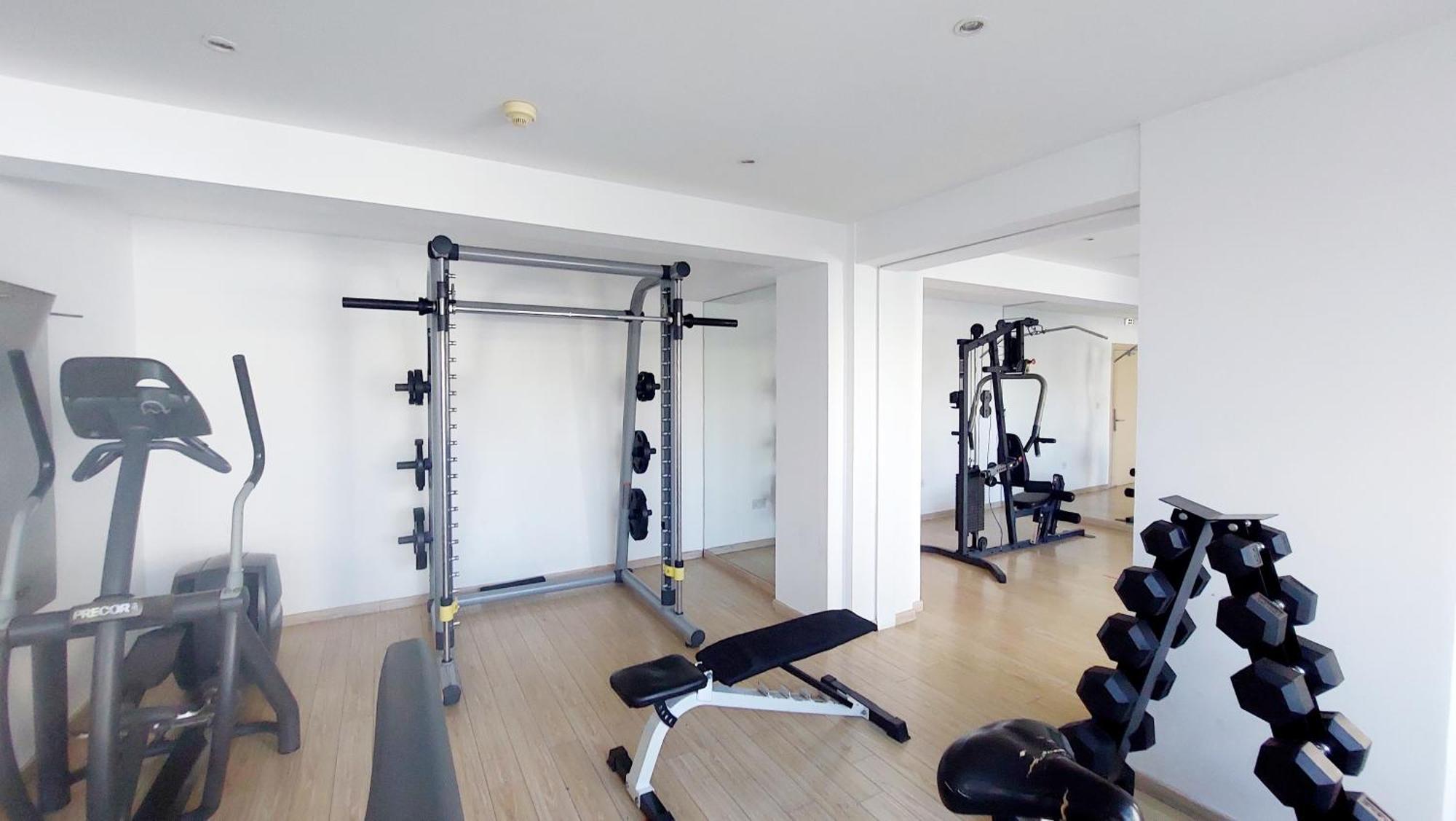 Eden Beach Apartment 207 Limassol Exterior photo