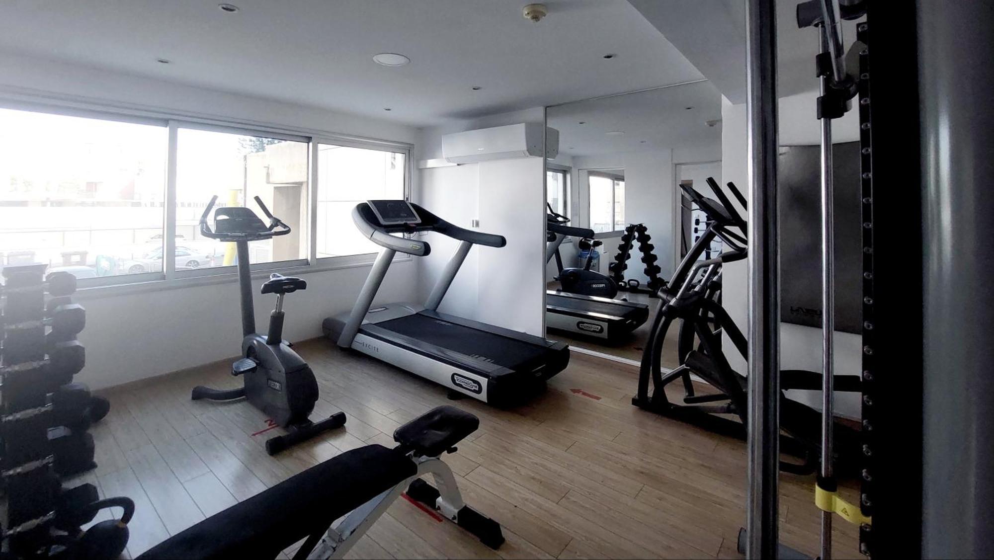 Eden Beach Apartment 207 Limassol Exterior photo
