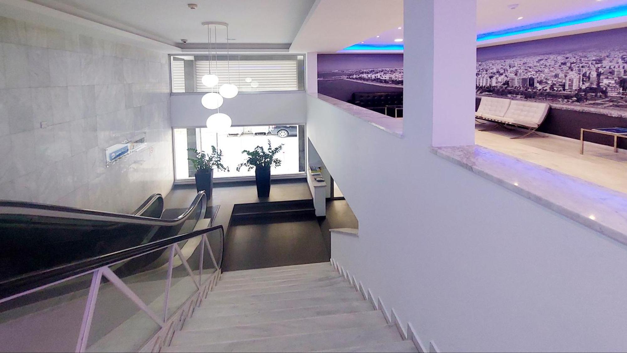 Eden Beach Apartment 207 Limassol Exterior photo