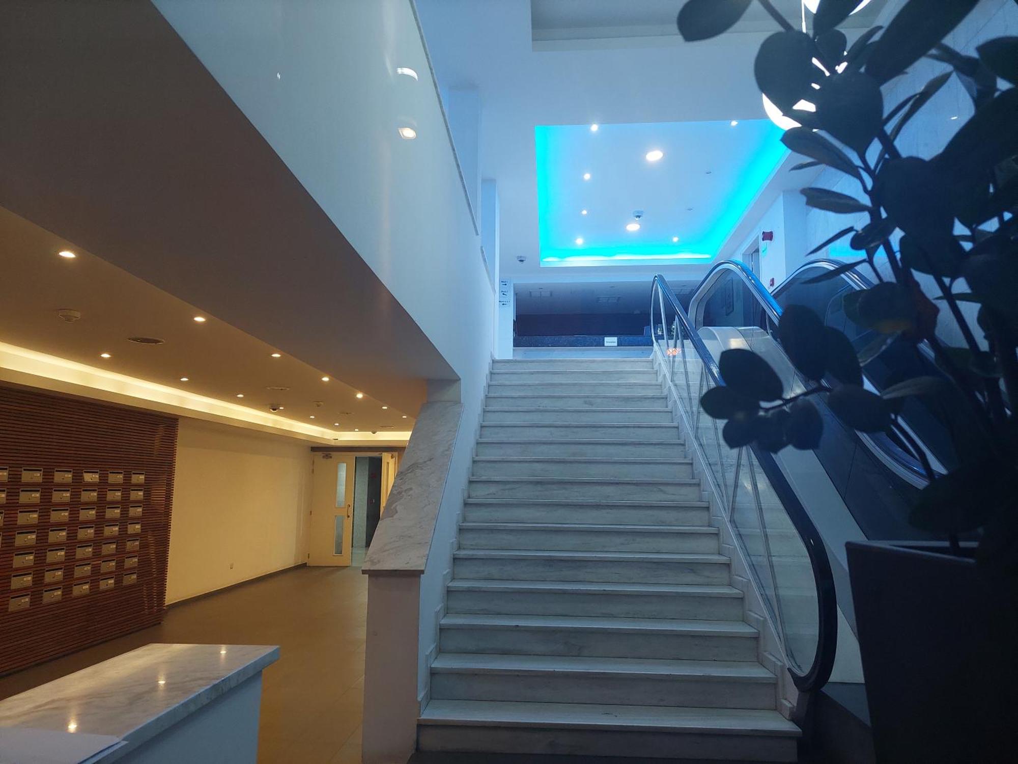 Eden Beach Apartment 207 Limassol Exterior photo