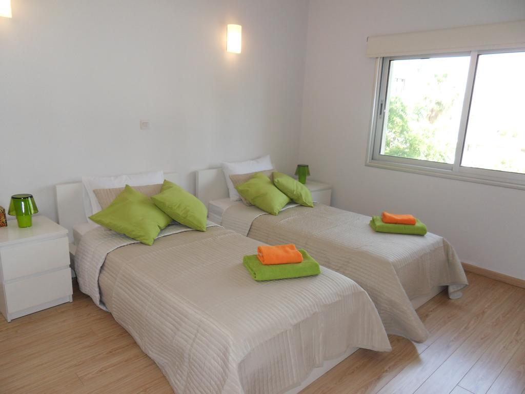 Eden Beach Apartment 207 Limassol Exterior photo