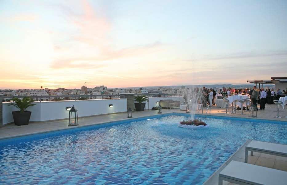 Eden Beach Apartment 207 Limassol Exterior photo