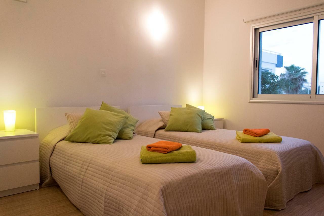 Eden Beach Apartment 207 Limassol Exterior photo