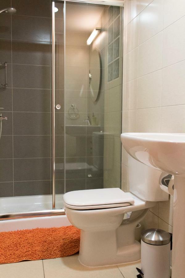 Eden Beach Apartment 207 Limassol Exterior photo