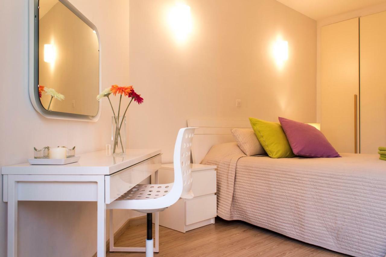 Eden Beach Apartment 207 Limassol Exterior photo